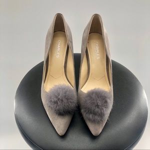 Charles by Charles David Sadie Heels